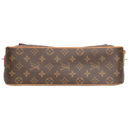 Louis Vuitton Vivacite MM M51164 Monogram Shoulder Bag Women MM