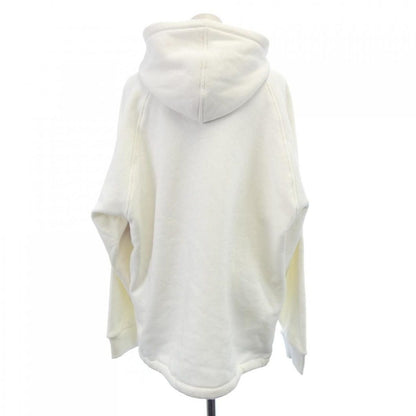 Gucci Web & Label Sweatshirt Hoodie — view 2
