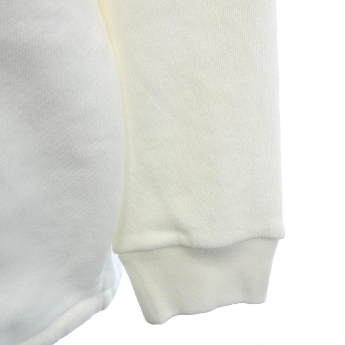 Gucci Web & Label Sweatshirt Hoodie — view 6