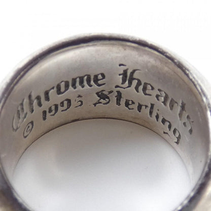 Chrome Hearts Dog in Band 304 Ring — view 5