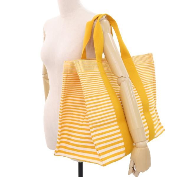 Hermes Bayadere Tote Bag Purse