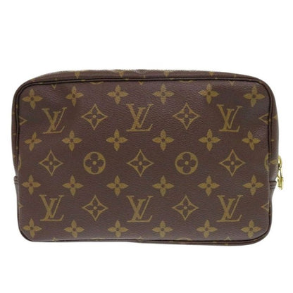 Louis Vuitton Trousse Toilette 23 Monogram M47524 Second Bag LV 1138 Louis