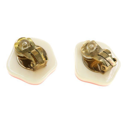 Chanel 03P Earring [B Rank