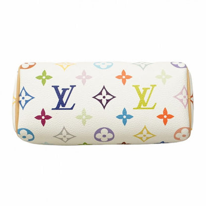 Louis Vuitton Handbag Monogram - Multicolor Lvxtm Nano Speedy M13391 Bron 2way