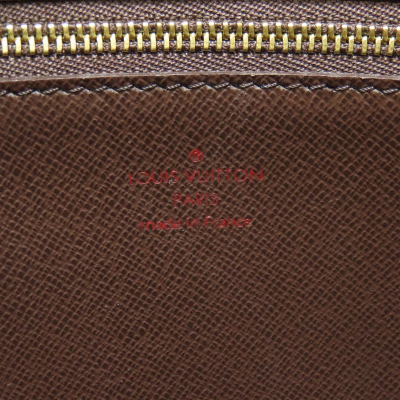 Louis Vuitton N48085 Trocadero SP Order Shoulder Bag Damier Canvas Women