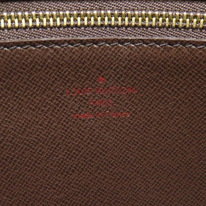 Louis Vuitton N48085 Trocadero SP Order Shoulder Bag Damier Canvas Women