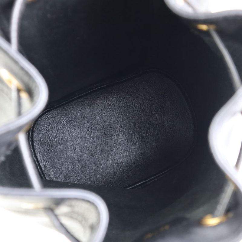 Gucci Body Bag Shoulder Bag Bamboo