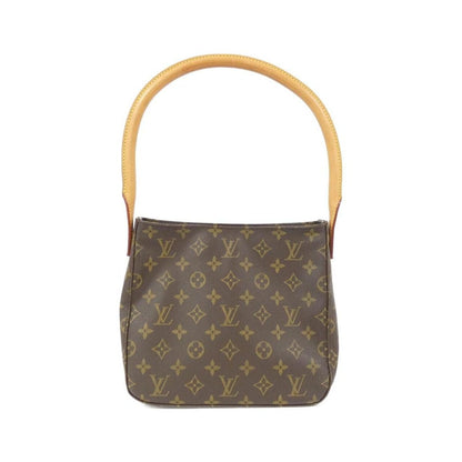 Louis Vuitton Vintage Monogram Looping MM Shoulder Bag