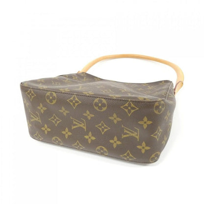 Louis Vuitton Vintage Monogram Looping MM Shoulder Bag — view 2