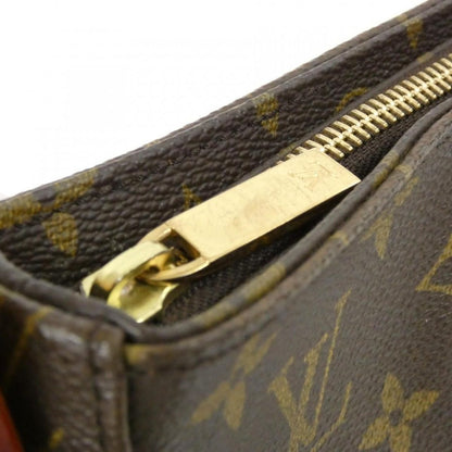 Louis Vuitton Vintage Monogram Looping MM Shoulder Bag — view 3
