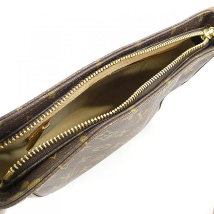 Louis Vuitton Vintage Monogram Looping MM Shoulder Bag — view 7