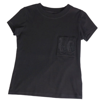 Hermes T-Shirt Short Sleeve