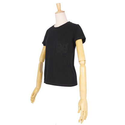 Hermes T-Shirt Short Sleeve — view 4