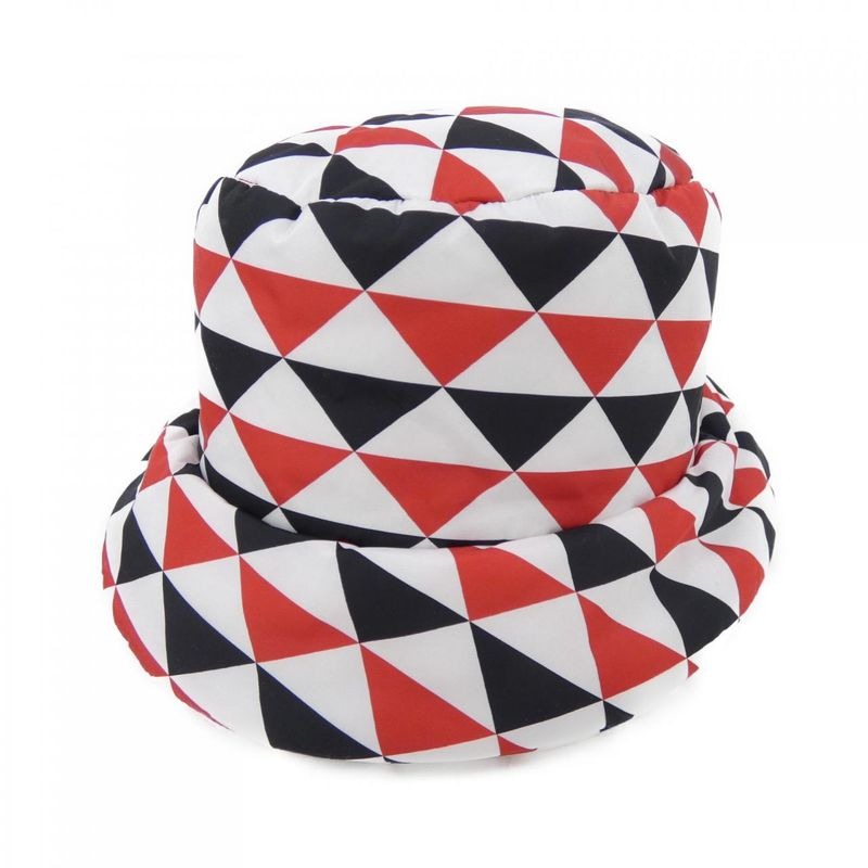 Prada 1 Hc248 White Hat