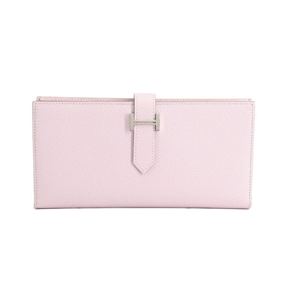 Hermes Wallet Bearn Souffle