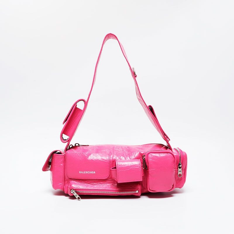 Balenciaga Shoulder Bag S Ring XS