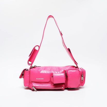 Balenciaga Shoulder Bag S Ring XS