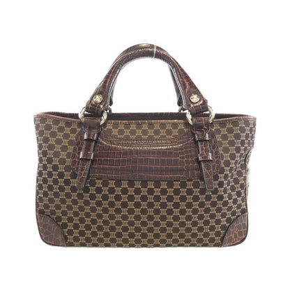 Celine Boogie Brown Bag
