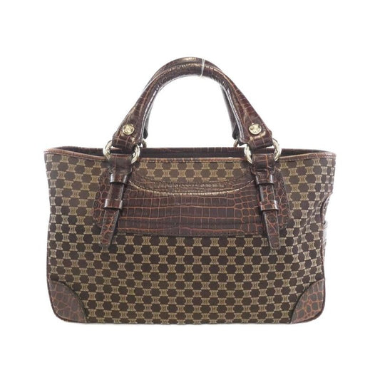 Celine Boogie Brown Bag