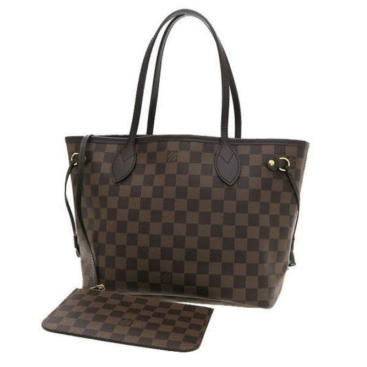 Louis Vuitton Damier Neverfull PM Pouch