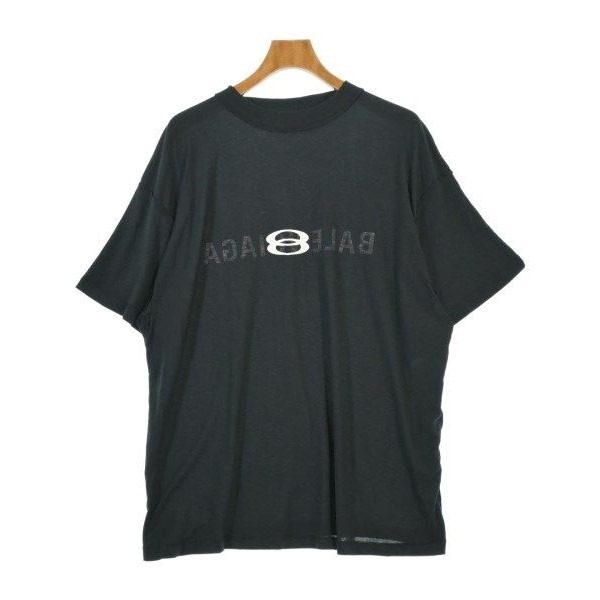 Balenciaga T-Shirt Black