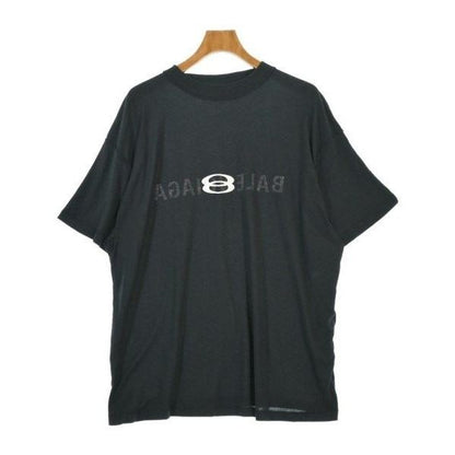 Balenciaga T-Shirt Black