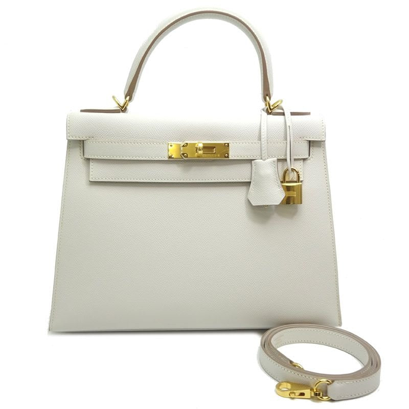 Hermes Kelly Handbag