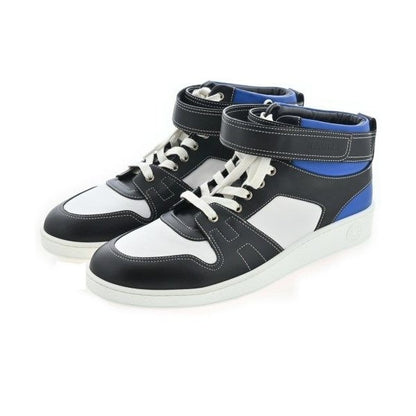 Hermes Sneakers Blue