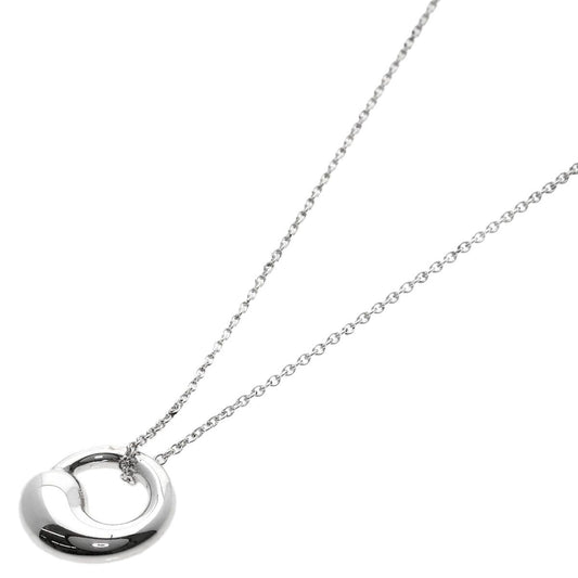 Tiffany & Co. Eternal Circle Necklace
