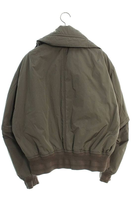 Dior 343c402a5935 Bomber Flight Blouson Men's 52