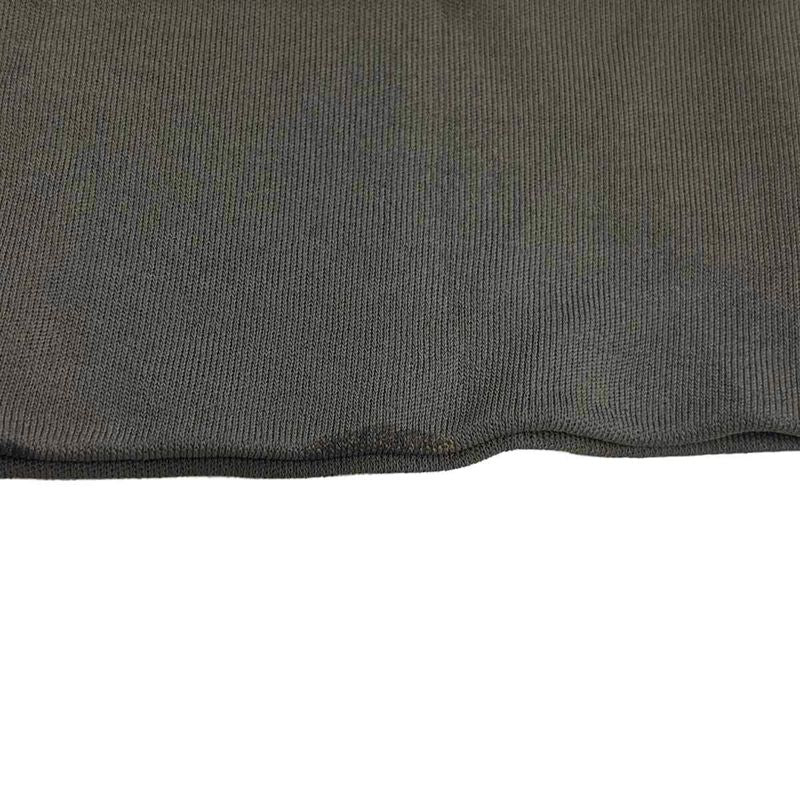 Hermes Rayon Pants Khaki 34