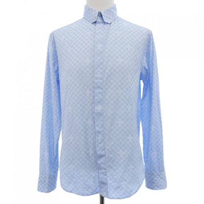 Louis Vuitton Regular DNA Color Shirt