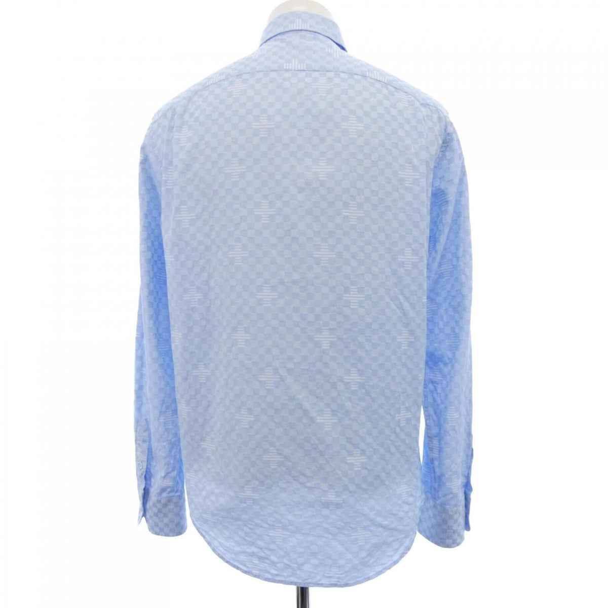Louis Vuitton Regular DNA Color Shirt — view 2