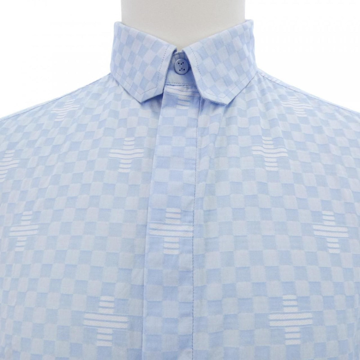 Louis Vuitton Regular DNA Color Shirt — view 5