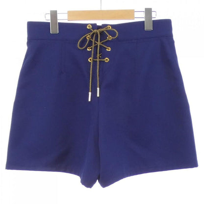 Louis Vuitton Shorts Blue — view 2