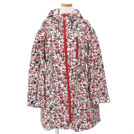 Louis Vuitton Coat Cotton 38