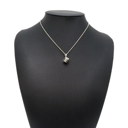 Tiffany & Co Atlas Necklace