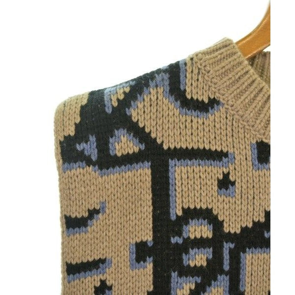 Dior Homme Vest Cashmere Black — view 4