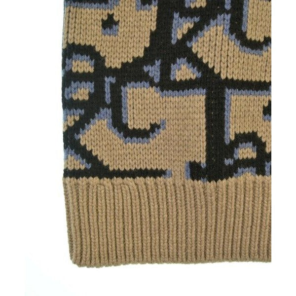 Dior Homme Vest Cashmere Black — view 5