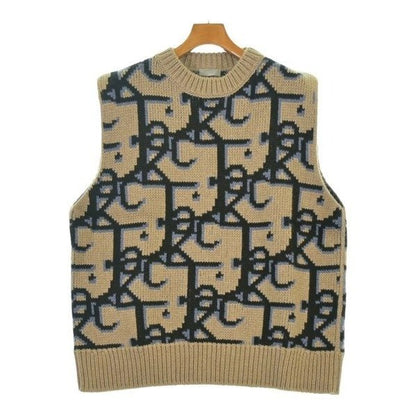 Dior Homme Vest Cashmere Black