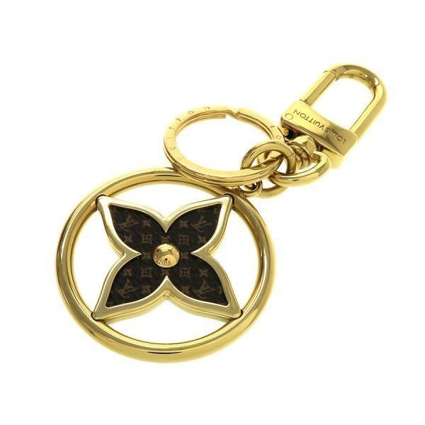 Louis Vuitton Key Holder LV Treasure
