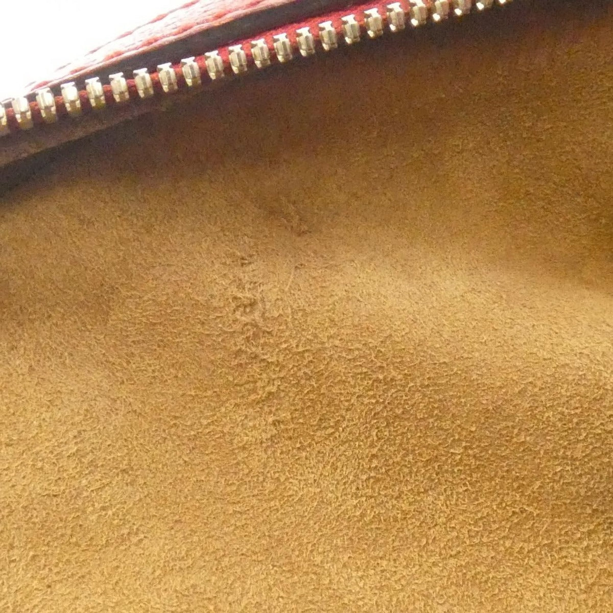 Gucci Backpack Canvas Beige — view 7