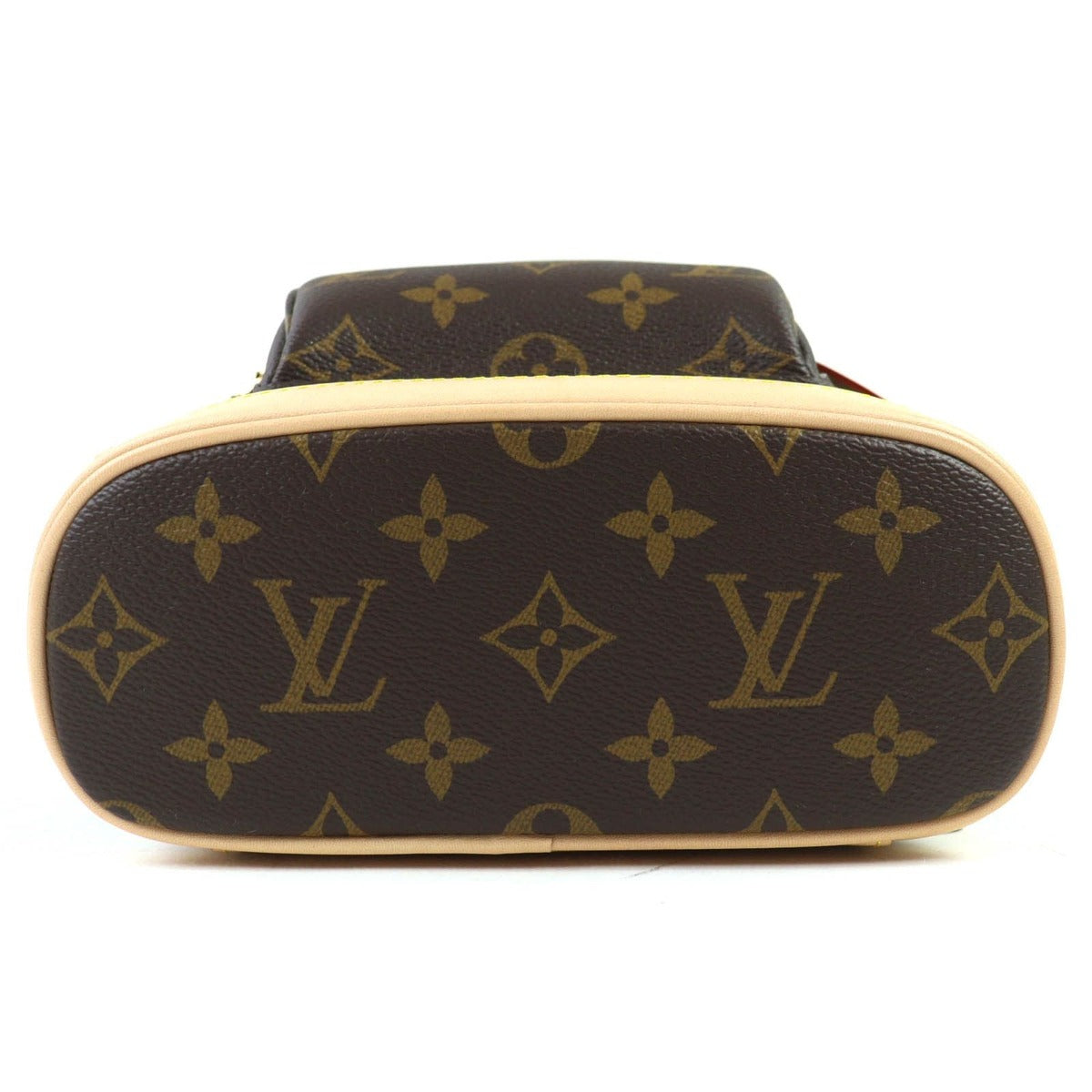 Louis Vuitton Monsouris Mini Monogram Backpack Rucksack — view 6