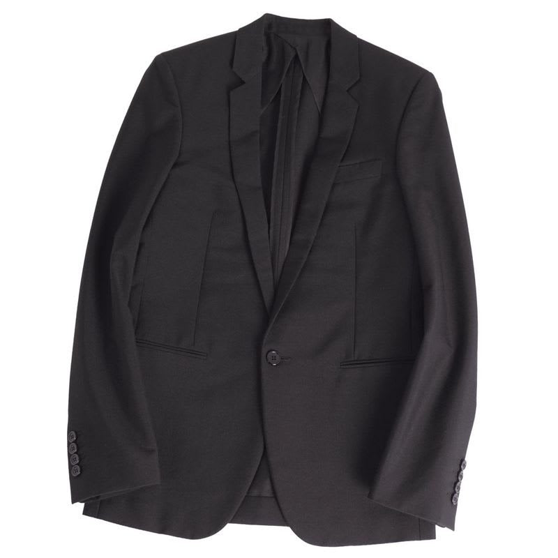 Saint Laurent Paris Jacket Tee