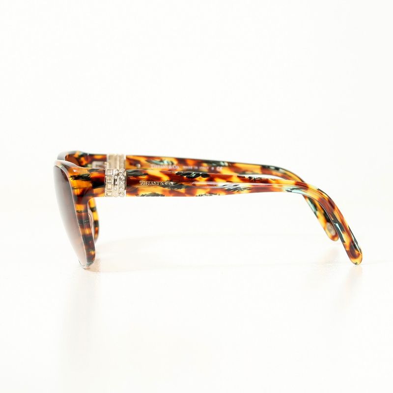 Tiffany & Co Tiffany & Co Sunglasses Size 55□17 135 Gradient Lenses Tf4078-b-a