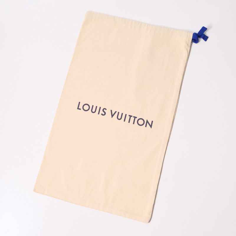 Louis Vuitton Landscape Monogram Boots Size 8 Landscape Line Monogram Leather