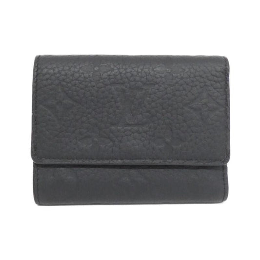 Louis Vuitton Taurillon Monogram Portefeuille Pilot Wallet