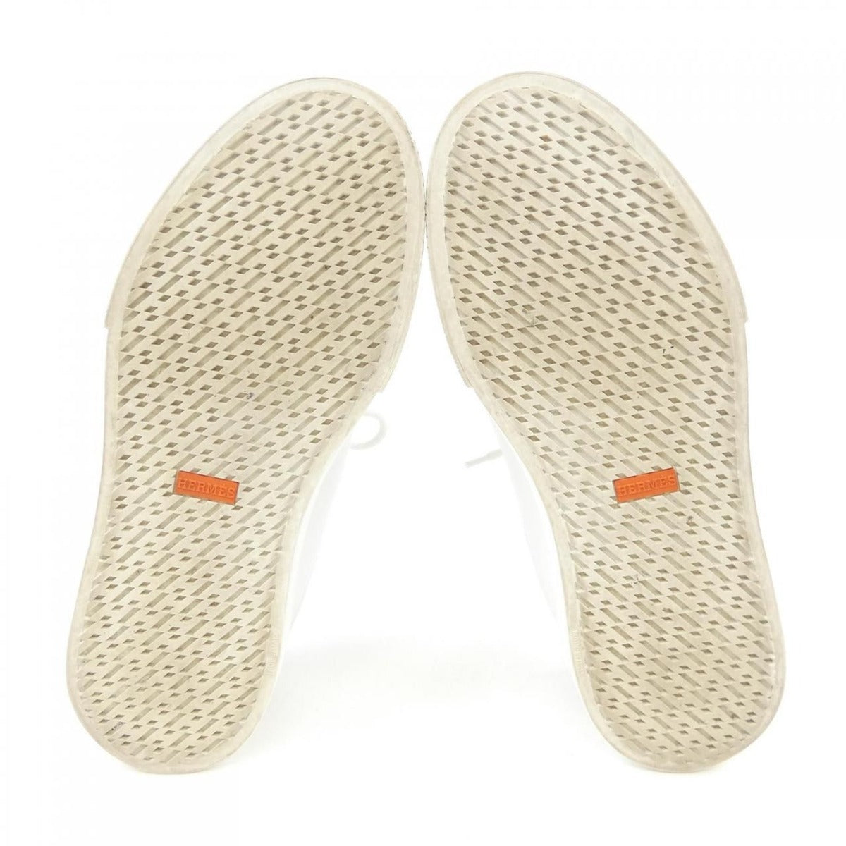 Hermes A-win Crew Dosel Sneakers — view 4