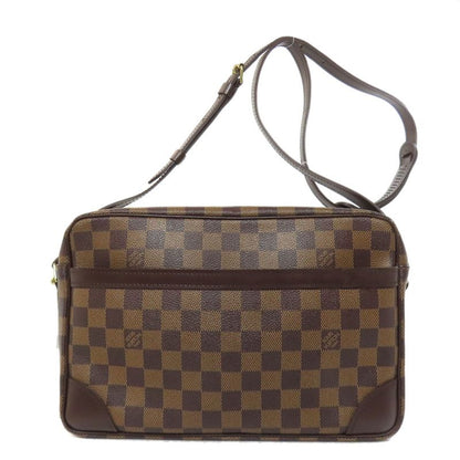 Louis Vuitton N48085 Trocadero SP Order Shoulder Bag Damier Canvas Women
