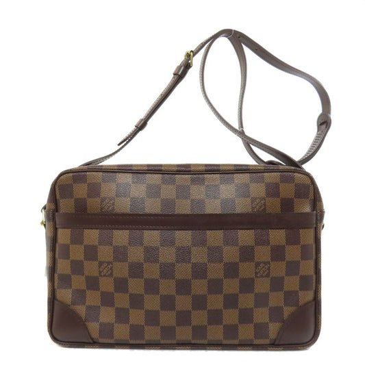 Louis Vuitton N48085 Trocadero SP Order Shoulder Bag Damier Canvas Women